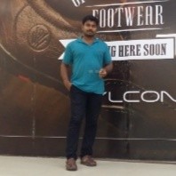 Vinu Dev