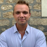 Romain Gueudar Delahaye