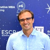 Alberto Cocimano - Emba