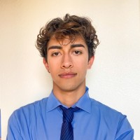 Benjamin Gonzalez