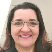 Claudete Garcia de Brito