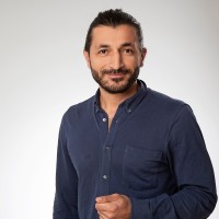 Murat Dogan