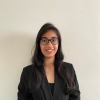 Raksha Israni