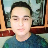 Lucas Oliveira Soares