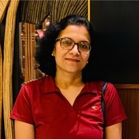 Swagata Mukherjee