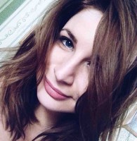 Юлия Бебукина