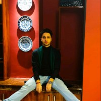 Karan Sharma