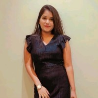 Janhvi Kashilkar