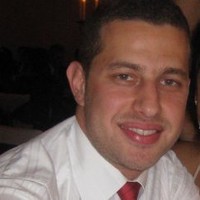 Christopher Santalucia