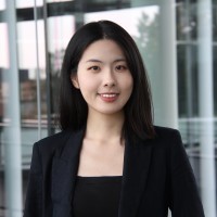 Xinyue Li