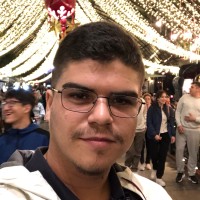 Matheus Araújo Domingues da silva