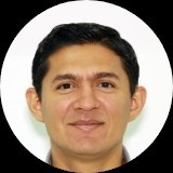 Javier Reyes