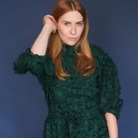 Alexandra Helena Becht