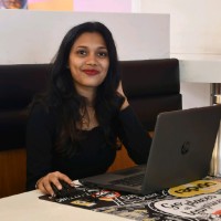 Dhanya Acharya