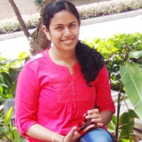 Greeshma PV