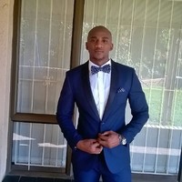Sthembiso Vilakazi