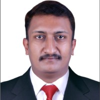 Ricky Manoharan Nair