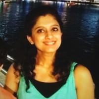 Amrutha Raman