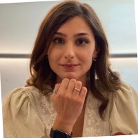 Arianne Alberini
