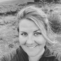 Megan Broderick