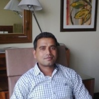 Sandeep Bais