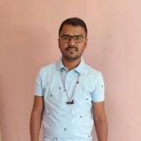 Rohidas Sanap