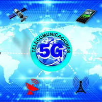 Telecomunicaciones 5Generacion