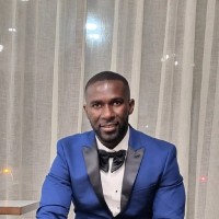 Shaka Bangura