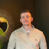 Aaron Dawson