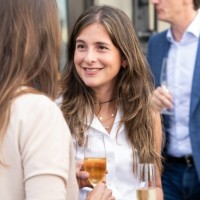 Valentina Delgado Gonzalez