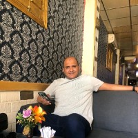 Farouk Eid
