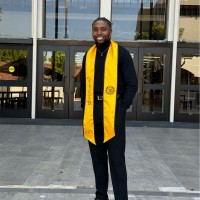 Jeremiah Parham