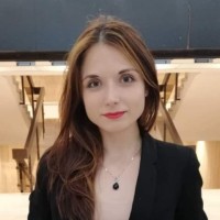 Boryana Stoyanova