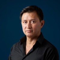 Alvaro Larrea