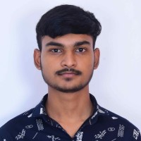 KRUTARTH PATEL