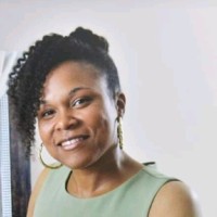 Candace Ford