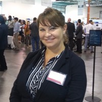 Angel Cherie Wright, E.I.