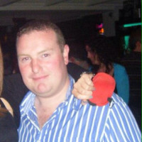 George Whelan