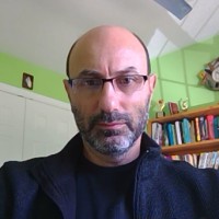 Michael Buzzelli