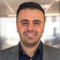 Fatih Sahin