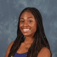Lauryn Taylor