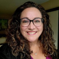 Amanda Van Poperin, Mba