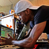 Kalvin Byrd