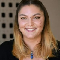 Arielle Hoachuck