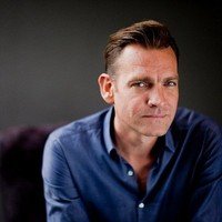 Simon White