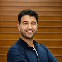 Ilias Houda