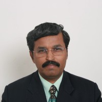 Shanmugam Mahalingam