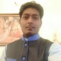 Ashish Rai