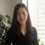 Silvia Chang