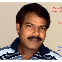 Srinivasa Rao